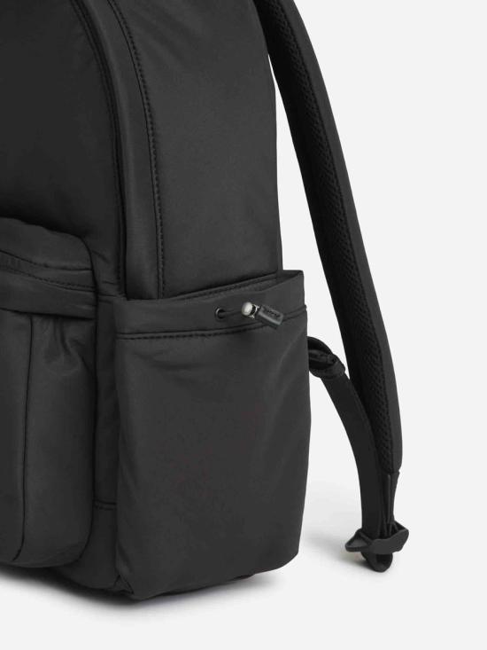 ULL020 AW0021AW0021 001GABARDINE BLACK
