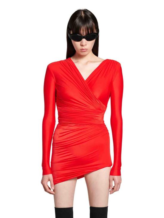 814343TRV97TRV97 6400RED
