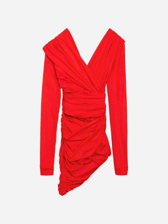 814343TRV97TRV97 6400RED