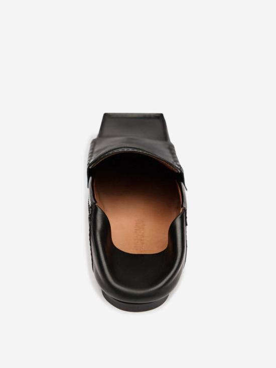 246FO147 4036100 COW LEATHER 100 CALFSKIN 100 CALFSKIN 990BLACK