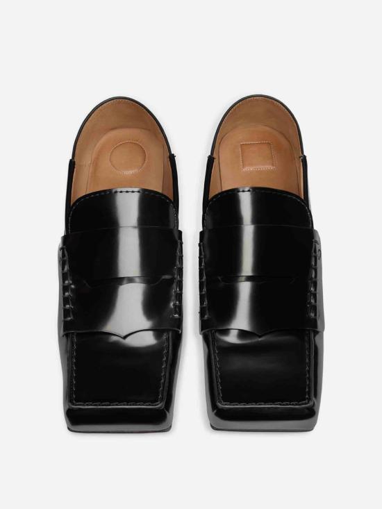 246FO147 4036100 COW LEATHER 100 CALFSKIN 100 CALFSKIN 990BLACK