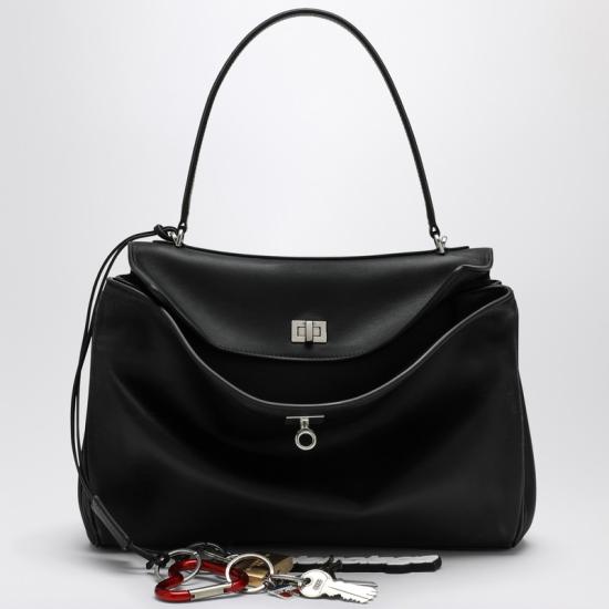 7897722AA8U Black
