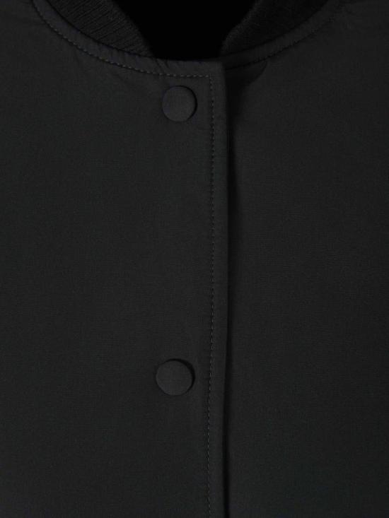 BW00P514L137 COTTON 63 POLYESTER 001BLACK