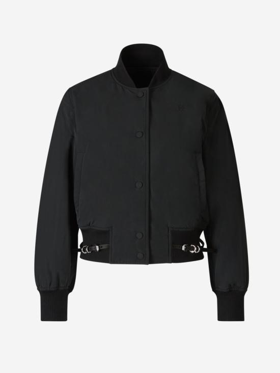 BW00P514L137 COTTON 63 POLYESTER 001BLACK