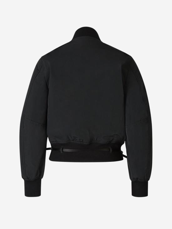 BW00P514L137 COTTON 63 POLYESTER 001BLACK