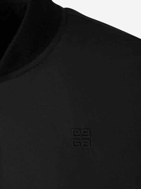 BW00P514L137 COTTON 63 POLYESTER 001BLACK