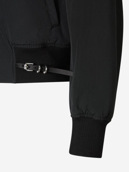 BW00P514L137 COTTON 63 POLYESTER 001BLACK