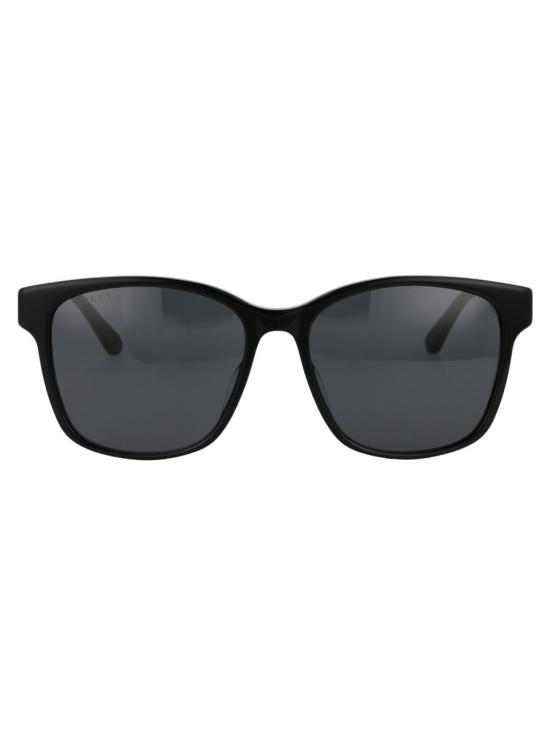 GG0417SK 001 SUNGLASSES
