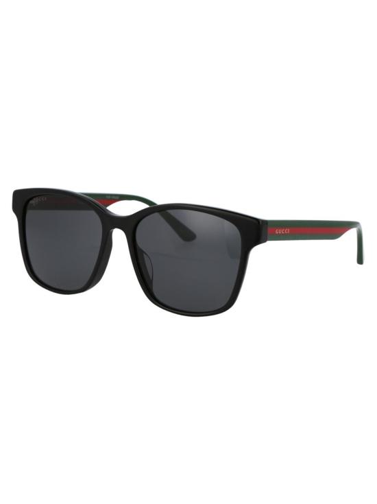 GG0417SK 001 SUNGLASSES
