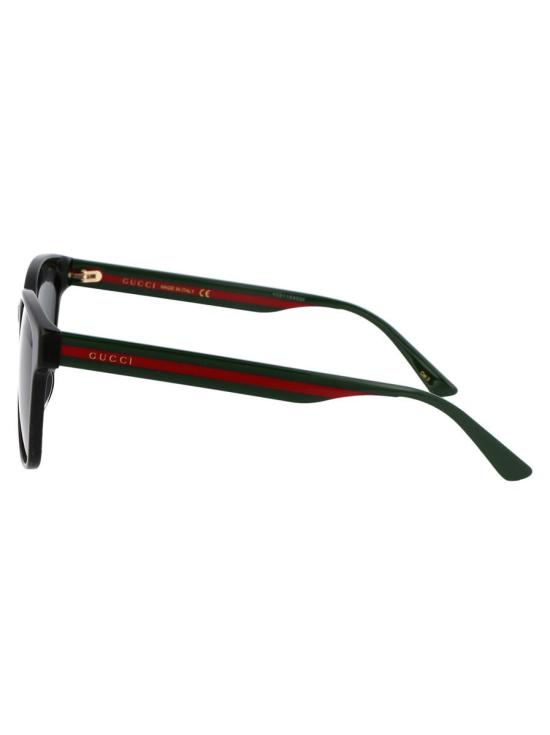 GG0417SK 001 SUNGLASSES