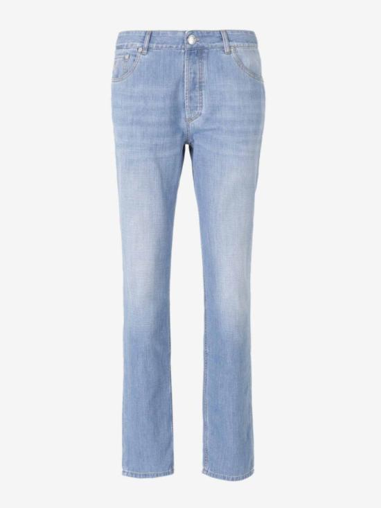 ME645D3210ME645D3210 C1470Denim Chiaro Old