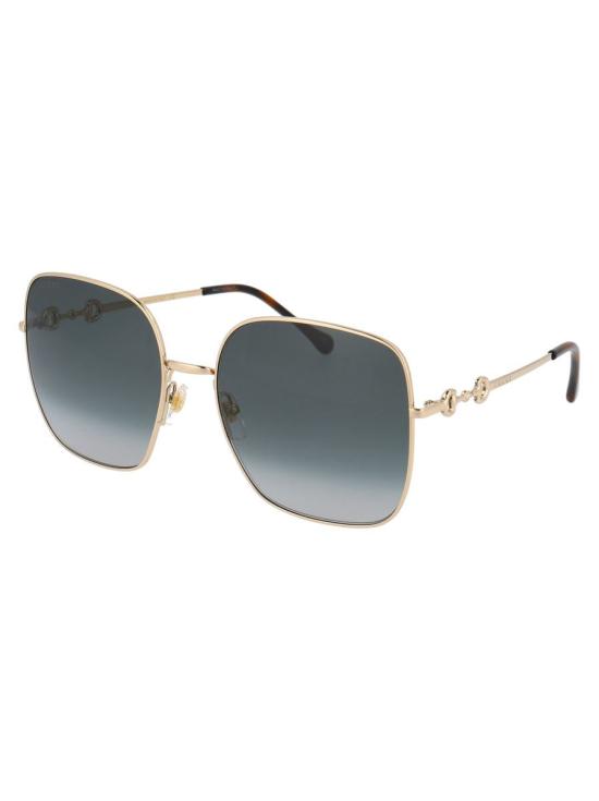 GG0879S 001 SUNGLASSES