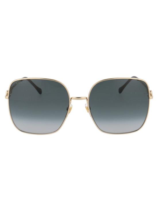 GG0879S 001 SUNGLASSES