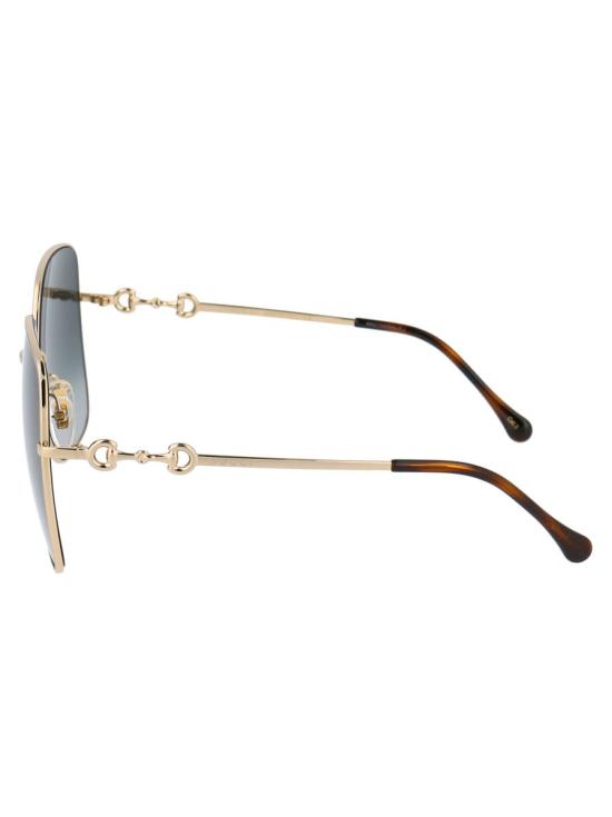 GG0879S 001 SUNGLASSES