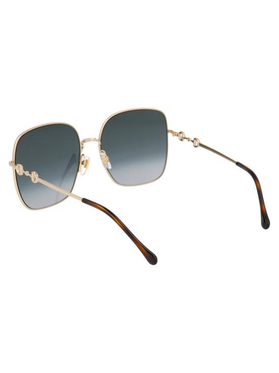 GG0879S 001 SUNGLASSES
