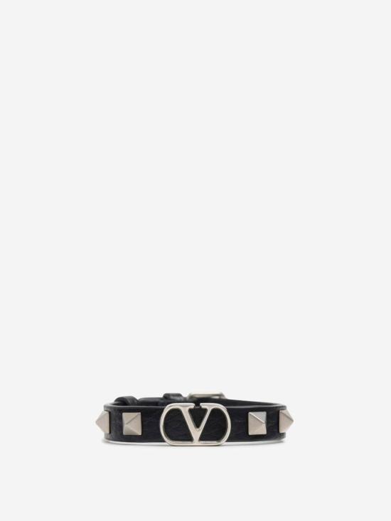 6Y2J0S46JSTVIT STAMPA ALCE VINT PALLADIUM LOGO STU NERO0NO