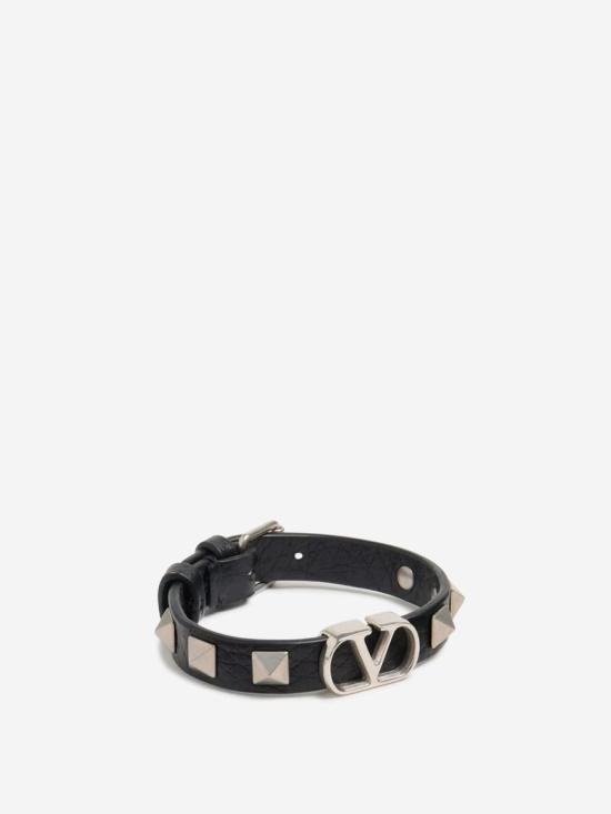 6Y2J0S46JSTVIT STAMPA ALCE VINT PALLADIUM LOGO STU NERO0NO