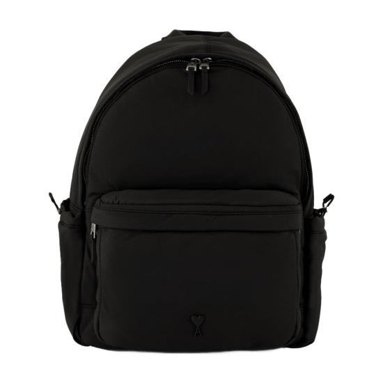 ULL020 AW0021 001 WOOL GABARDINE BLACK