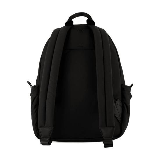 ULL020 AW0021 001 WOOL GABARDINE BLACK
