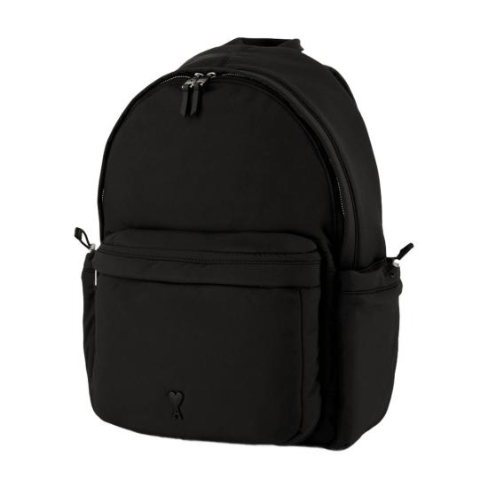 ULL020 AW0021 001 WOOL GABARDINE BLACK