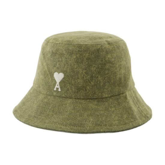 UHA253 DE0064 375 LAUREL khaki