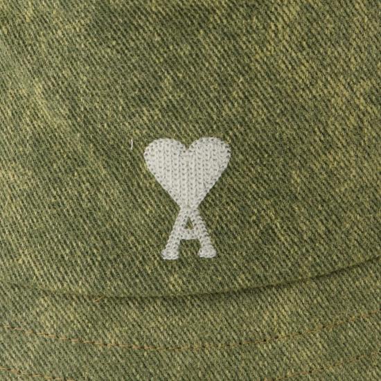 UHA253 DE0064 375 LAUREL khaki