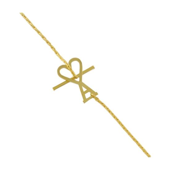 UJW918 361 902 GOLD