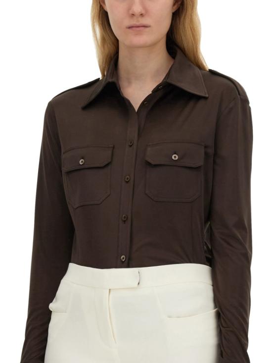 CAJ033 JEX105KB418 Brown