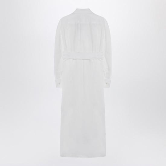 BALZACCO WHITE