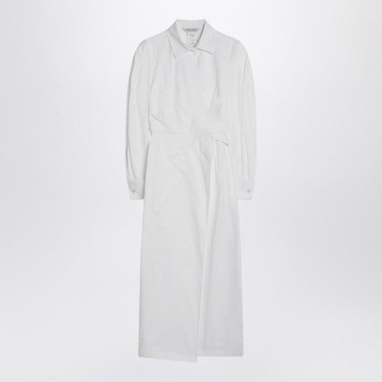 BALZACCO WHITE