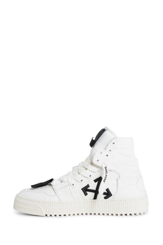 OMIA065C99LEA0060110 White