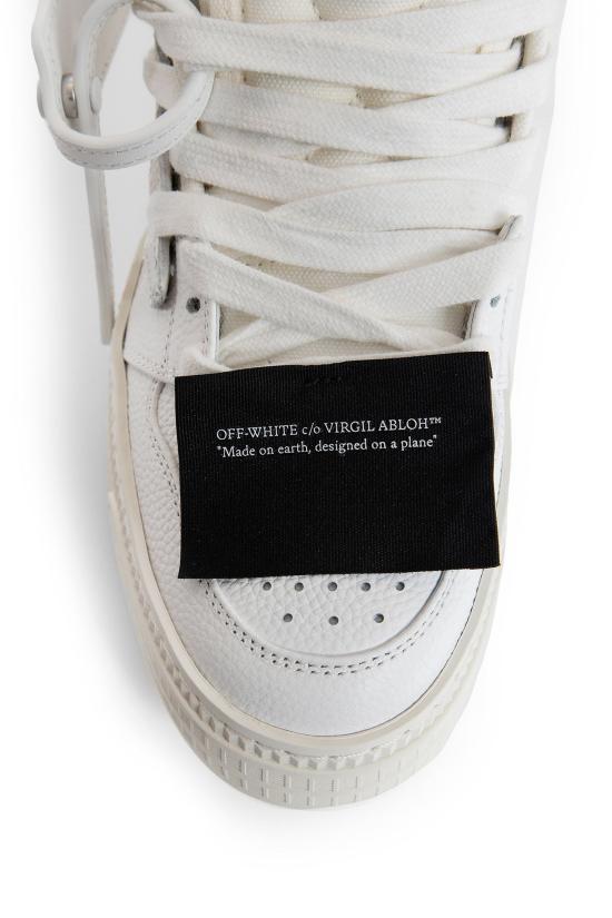 OMIA065C99LEA0060110 White