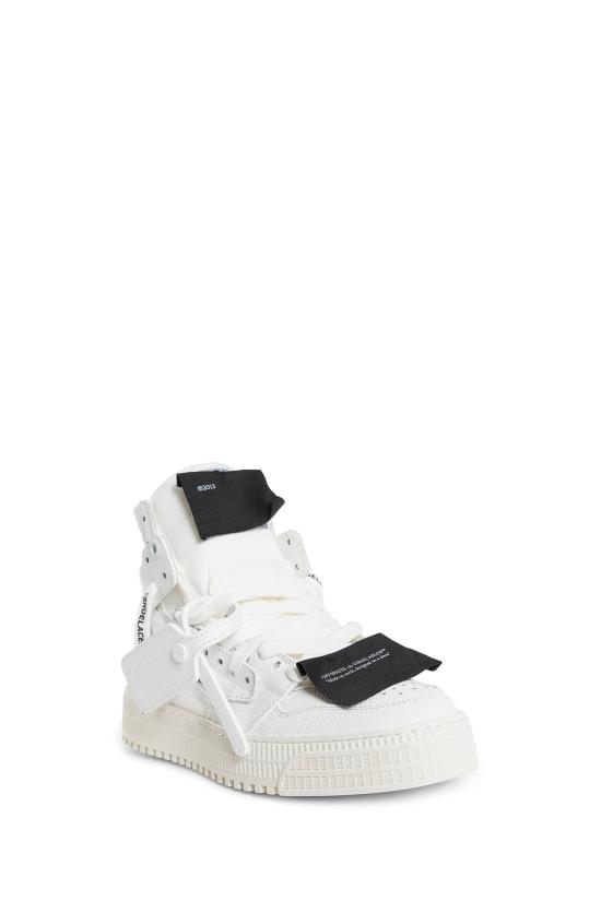 OMIA065C99LEA0060110 White