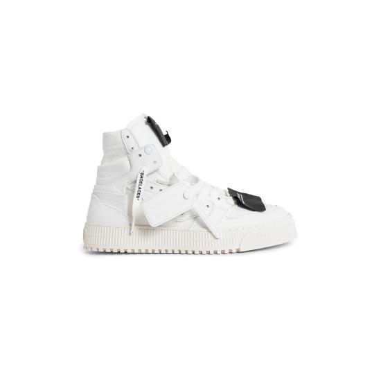 OMIA065C99LEA0060110 White