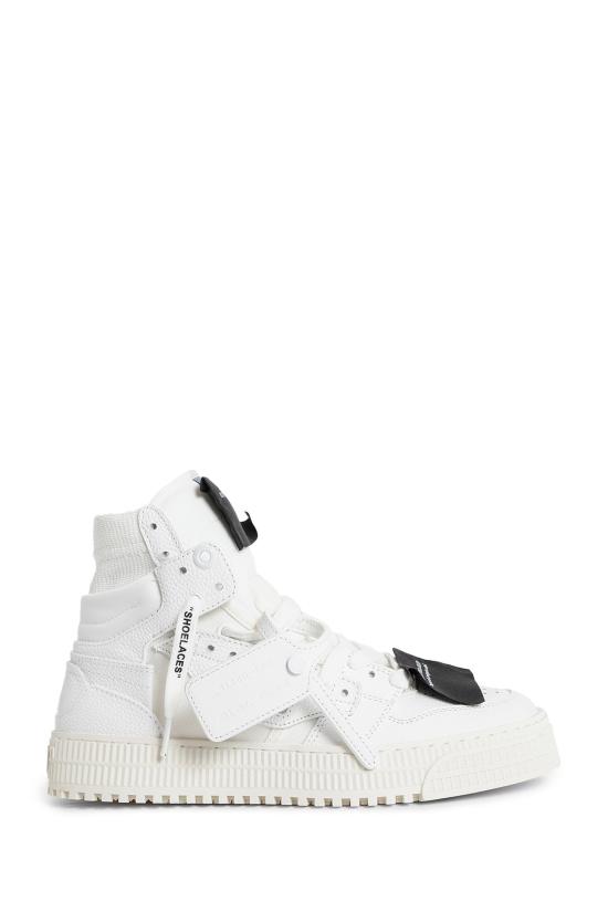 OMIA065C99LEA0060110 White