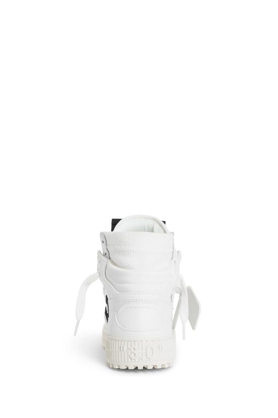 OMIA065C99LEA0060110 White