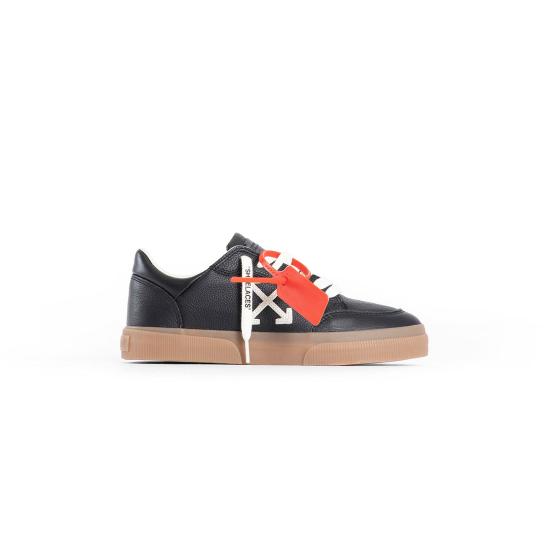 OMIA293S25LEA001100B Black