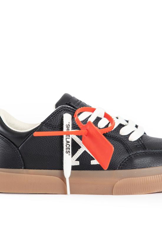 OMIA293S25LEA001100B Black