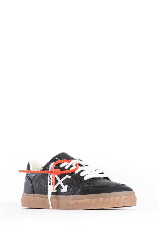 OMIA293S25LEA001100B Black