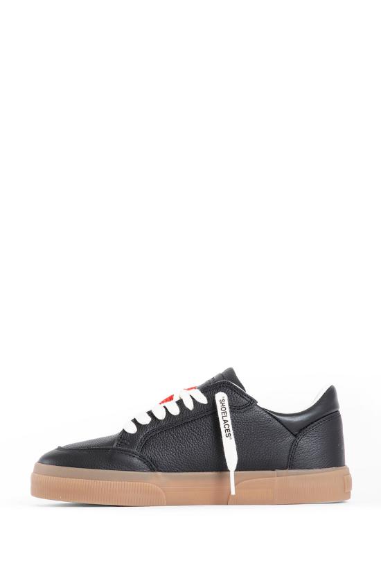 OMIA293S25LEA001100B Black