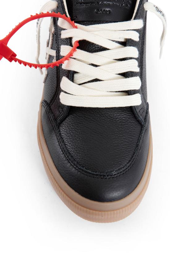 OMIA293S25LEA001100B Black