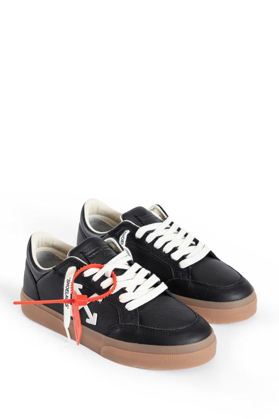 OMIA293S25LEA001100B Black