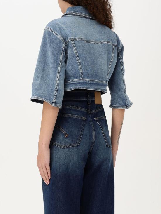 UA5077D4615 78757 Denim