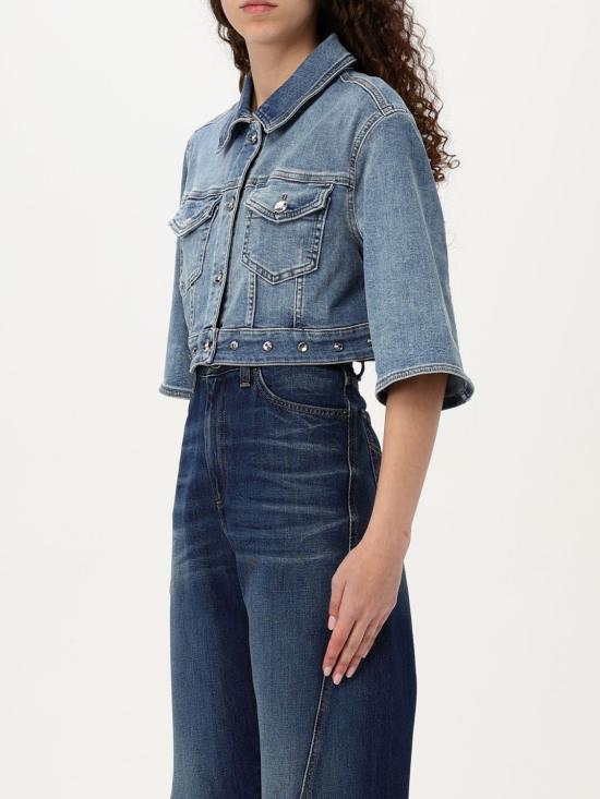 UA5077D4615 78757 Denim