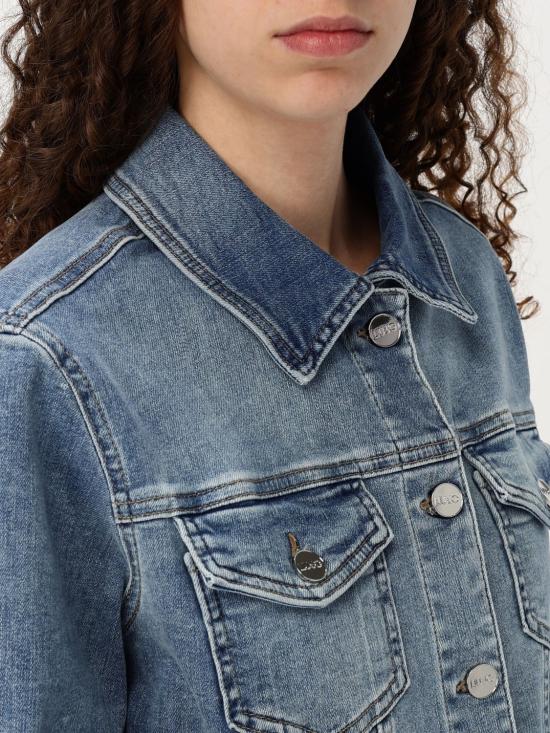 UA5077D4615 78757 Denim