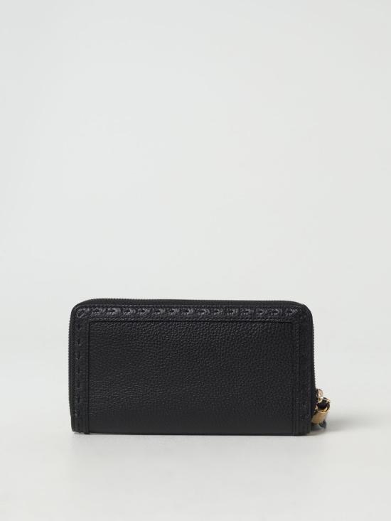 25SS 란셀 지갑 A10111 10 Black - LANCEL