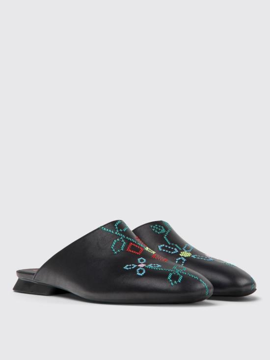 K201750 001 TWINS 0 Black