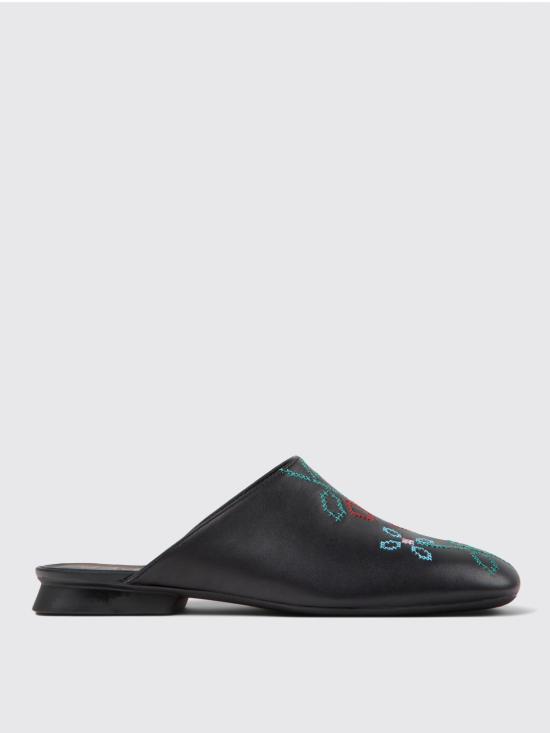 K201750 001 TWINS 0 Black