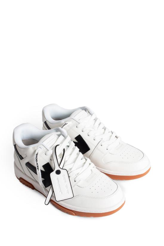 OMIA189C99LEA0110110 White