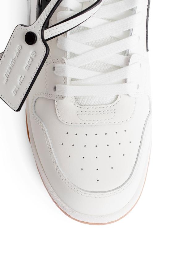 OMIA189C99LEA0110110 White